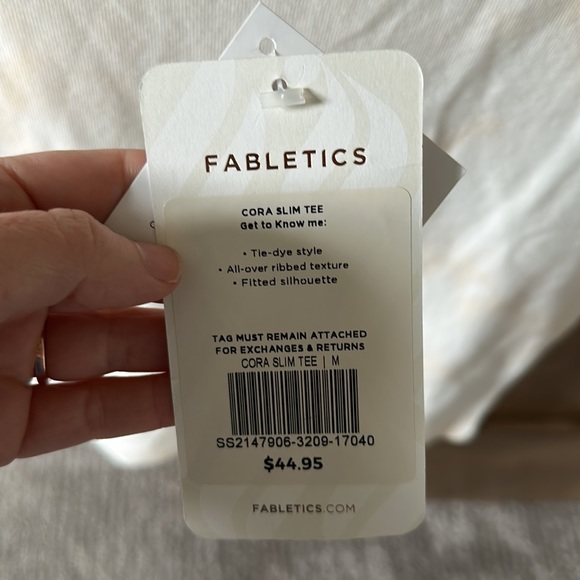 Fabletics T-shirt - Picture 10 of 14